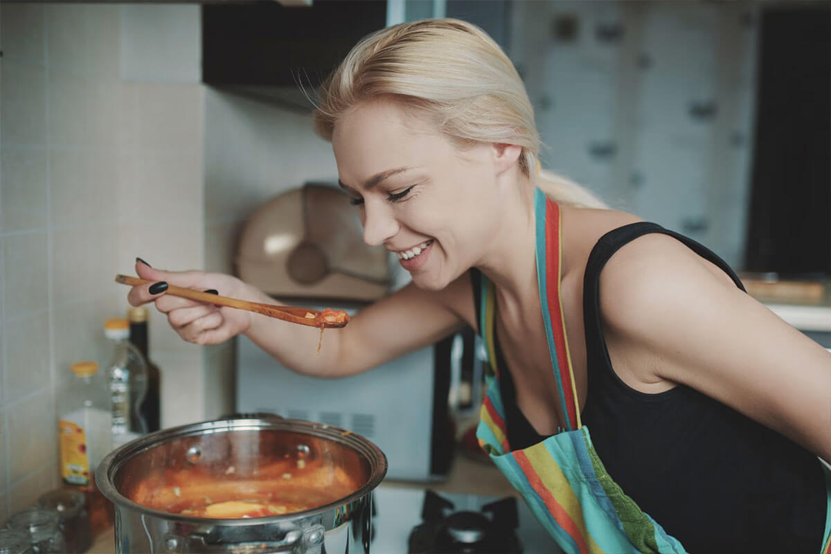 10 Small Cooking Habits That Make Your Cooking Taste Better | Plated Asia Article