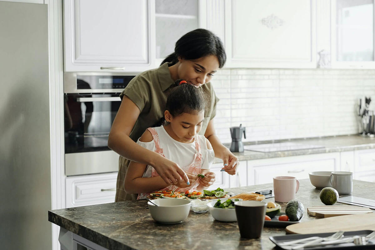 10 Small Cooking Habits That Make Your Cooking Taste Better | Plated Asia Article