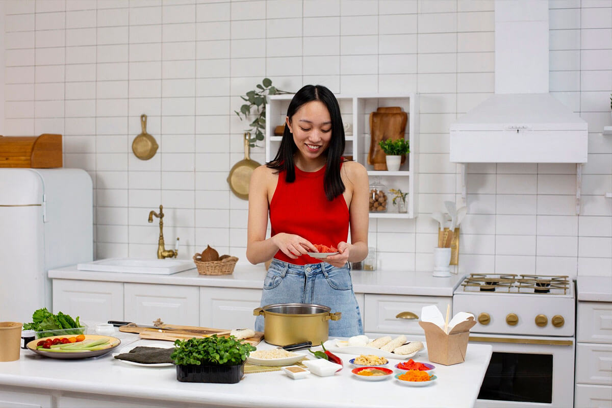 10 Small Cooking Habits That Make Your Cooking Taste Better | Plated Asia Article