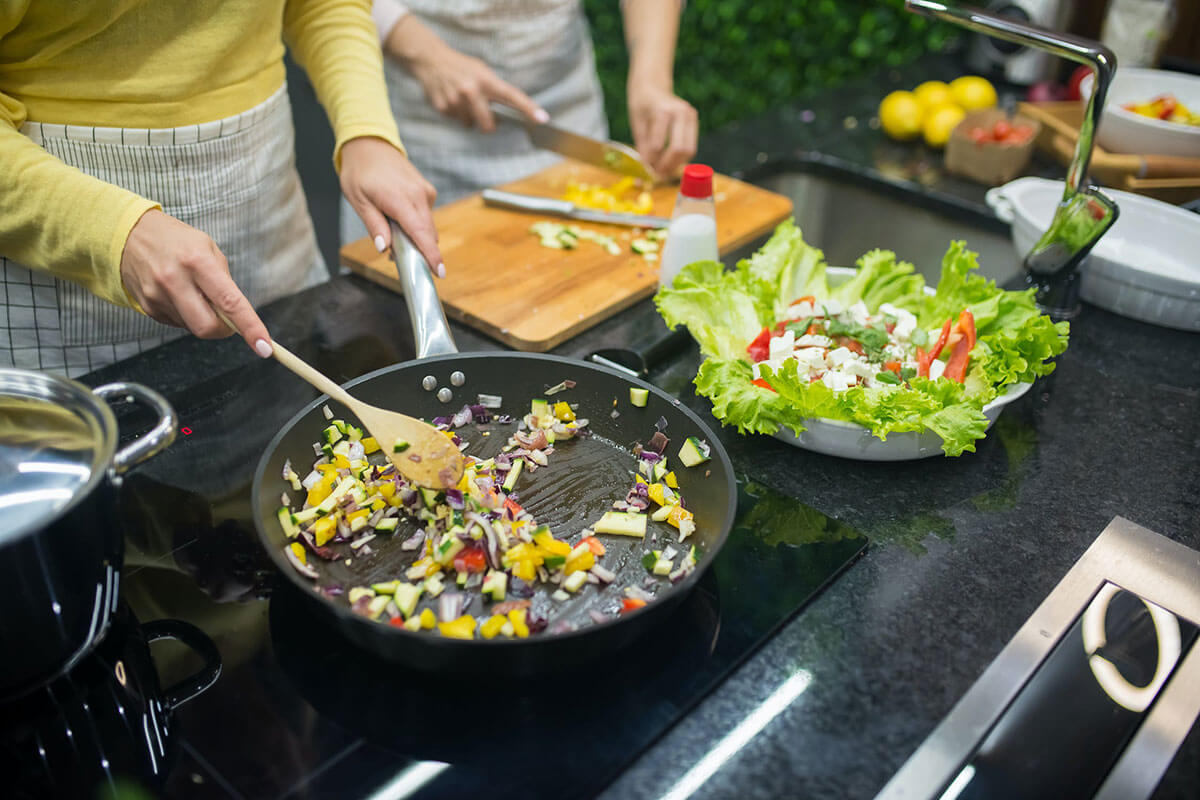 10 Small Cooking Habits That Make Your Cooking Taste Better | Plated Asia Article