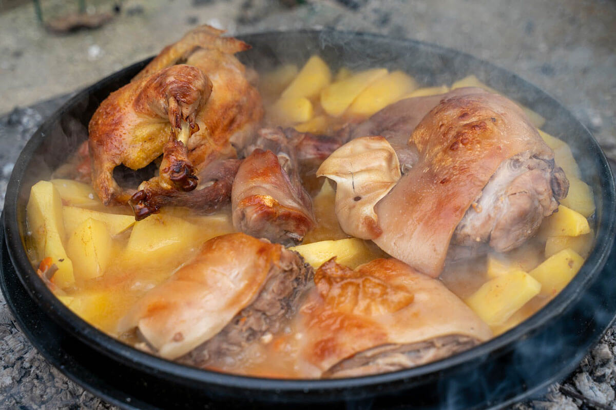 10 Small Cooking Habits That Make Your Cooking Taste Better | Plated Asia Article