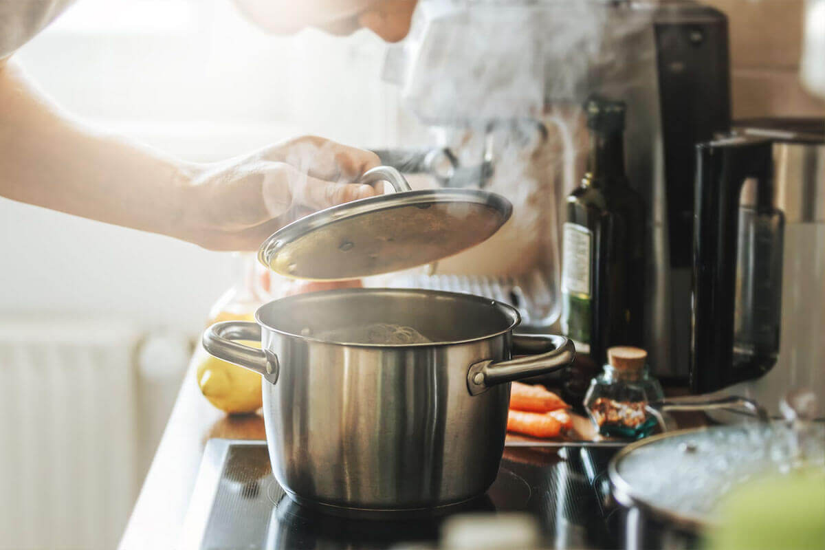 3 Cooking Problems That You Can Solve Today | Plated Asia Article