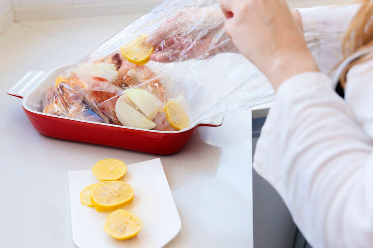 3 Cooking Problems That You Can Solve Today | Plated Asia Article