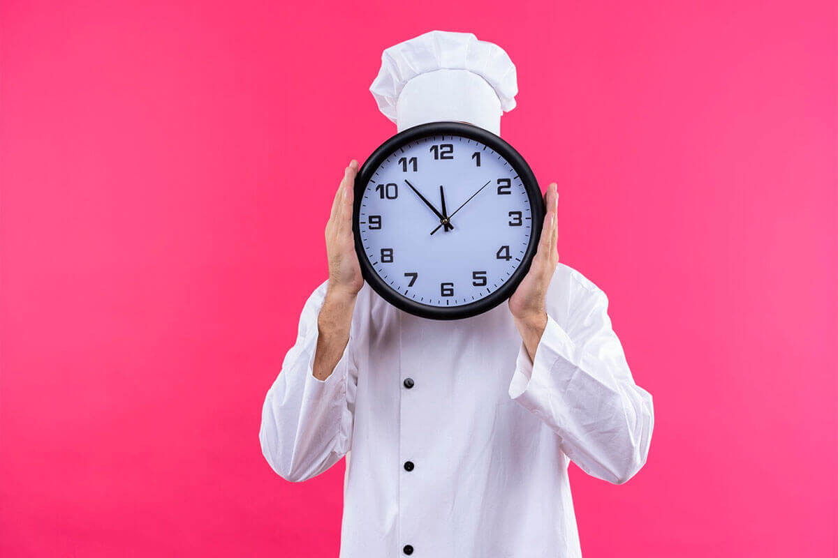 3 Cooking Problems That You Can Solve Today | Plated Asia Article