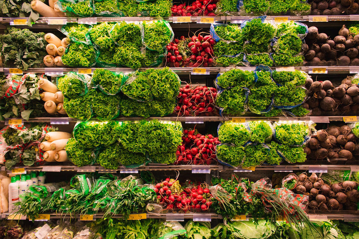 Are Organic Foods Actually Not Better for You? | Plated Asia Article