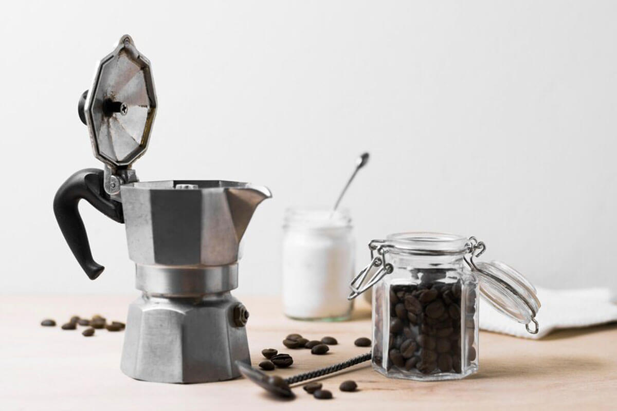 Coffee Brewing for Beginners: From Pour-overs to Espressos | Plated Asia Article