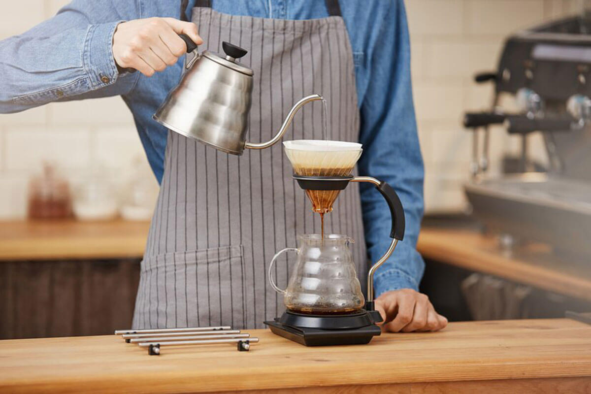 Coffee Brewing for Beginners: From Pour-overs to Espressos | Plated Asia Article