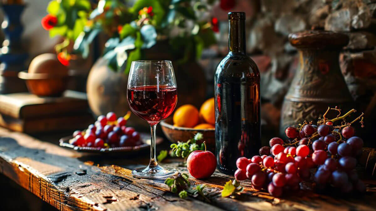 Wine & Dine: Choosing Wine for Valentine’s Day Made Easy | Plated Asia Article