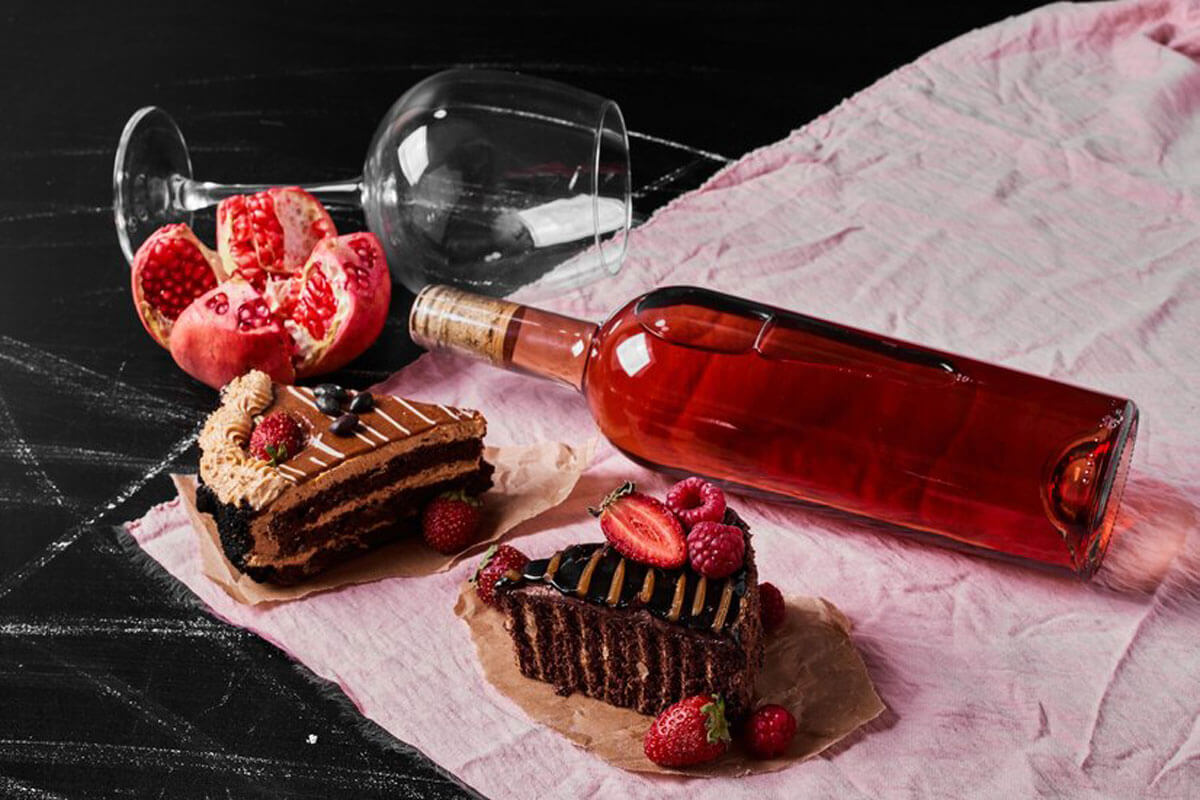 Wine & Dine: Choosing Wine for Valentine’s Day Made Easy | Plated Asia Article