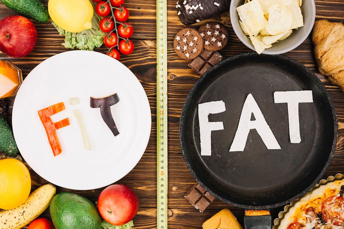 Healthy Fats vs. Bad Fats: What's the Difference? | Plated Asia Article