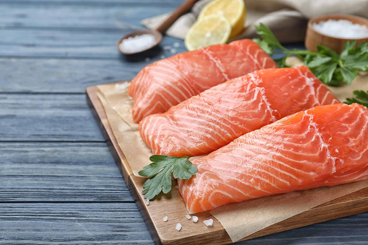 Healthy Fats vs. Bad Fats: What's the Difference? | Plated Asia Article