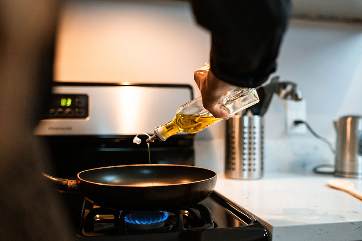 Healthy Fats vs. Bad Fats: What's the Difference? | Plated Asia Article