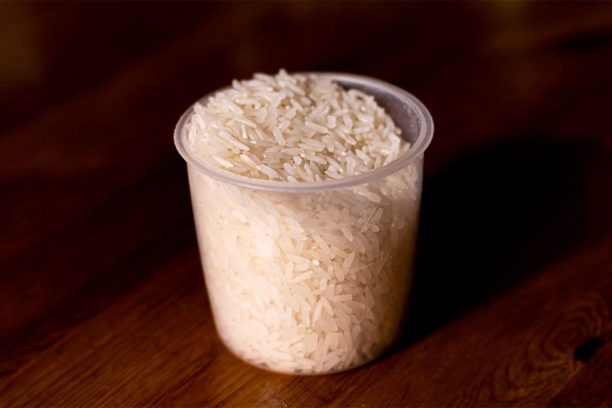 How to Cook Rice: 3 Steps to Success | Plated Asia Article