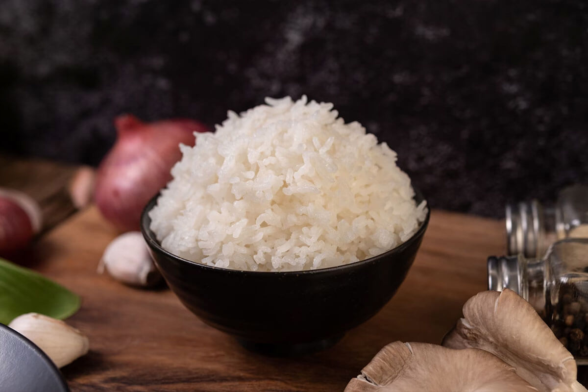 How to Cook Rice: 3 Steps to Success | Plated Asia Article
