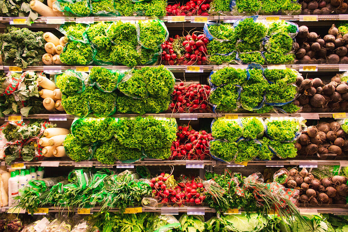 How to Maximise Your Grocery Budget Amidst Rising Food Prices in 2024 | Plated Asia Article