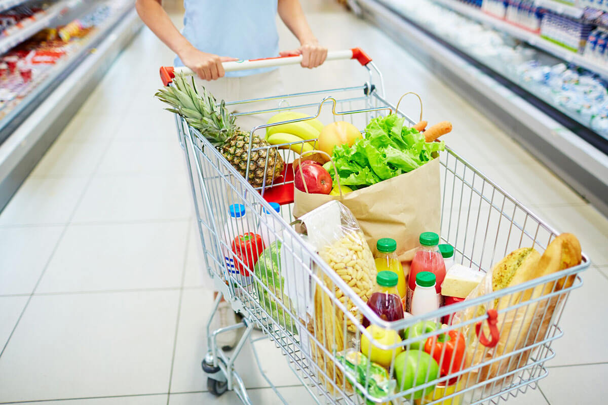 How to Maximise Your Grocery Budget Amidst Rising Food Prices in 2024 | Plated Asia Article