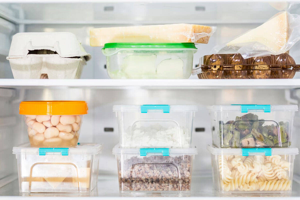 How to Organise Your Kitchen With Smart Kitchen Storage Solutions | Plated Asia Article
