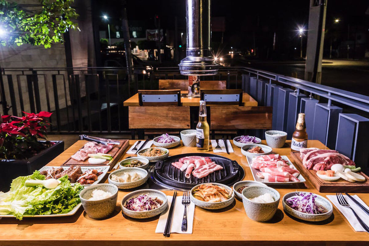 Korean BBQ at Home: A Step-by-step Guide for Grilling Success | Plated Asia Article