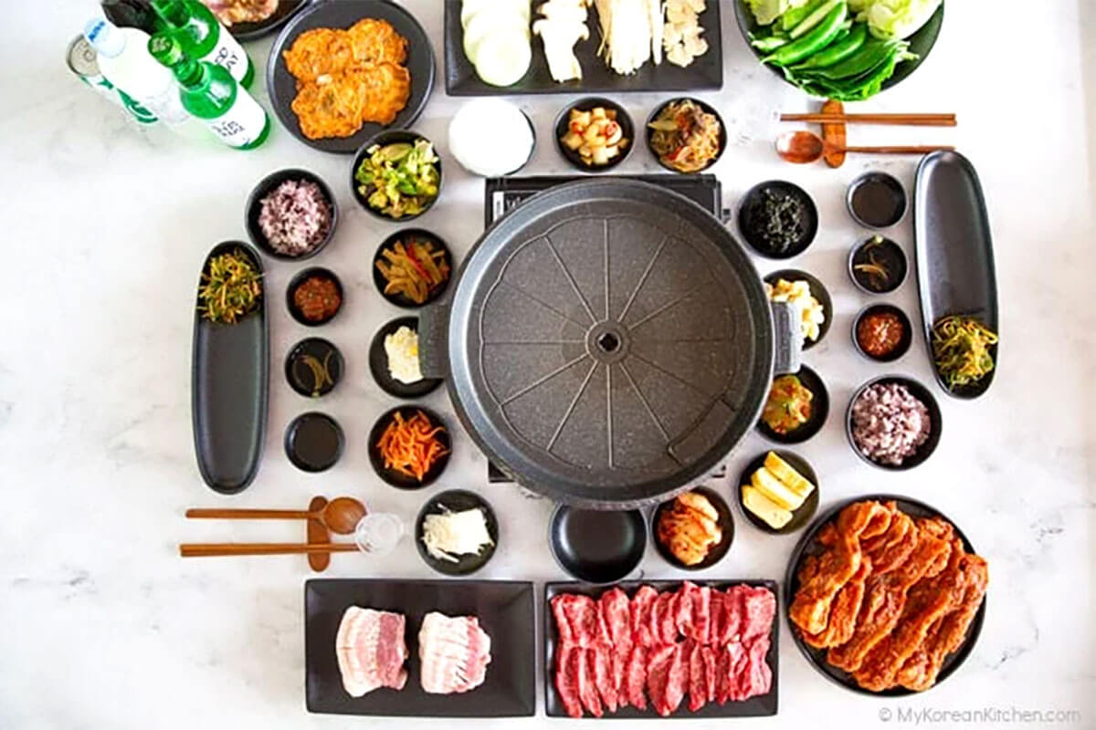 Korean BBQ at Home: A Step-by-step Guide for Grilling Success | Plated Asia Article