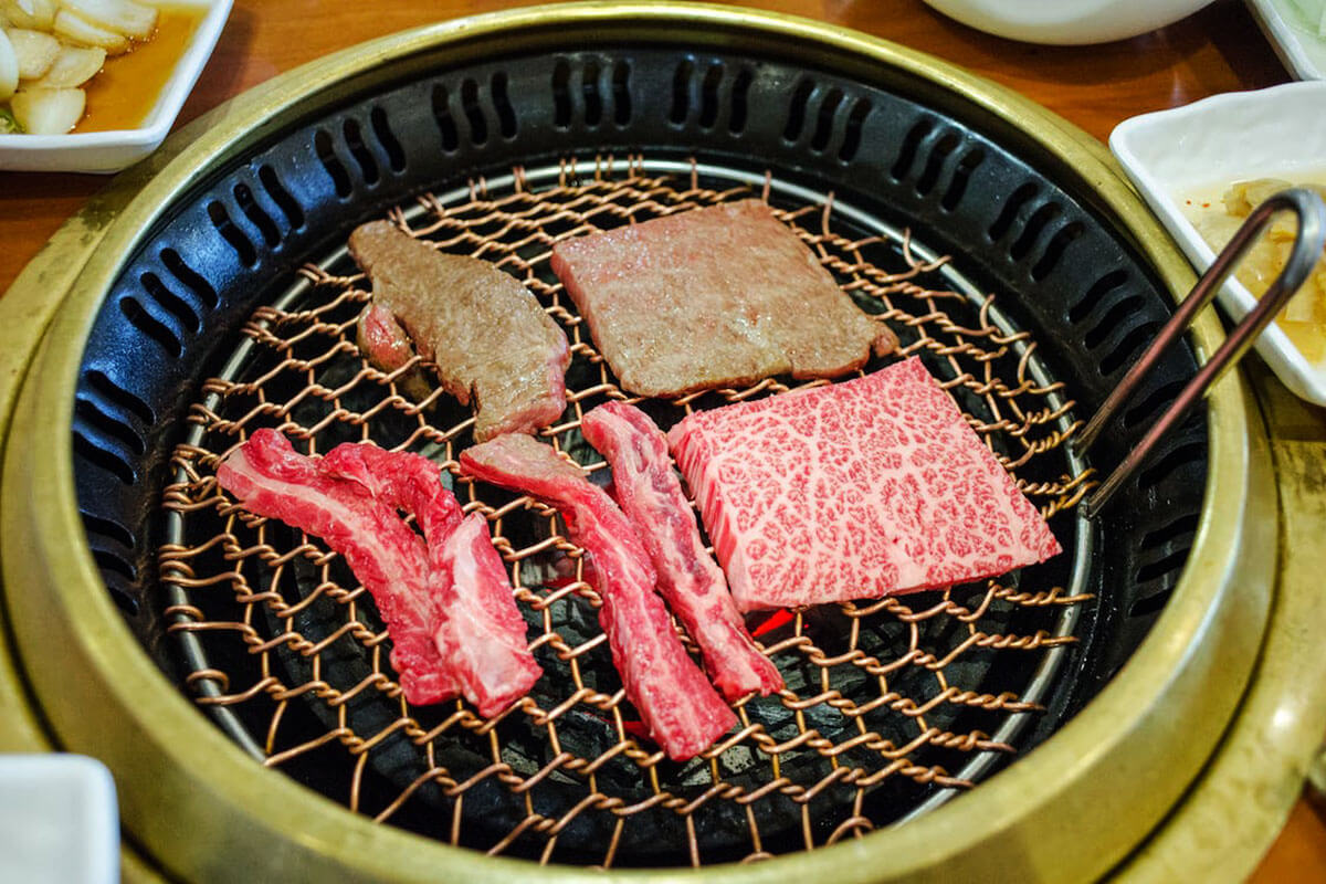 Korean BBQ at Home: A Step-by-step Guide for Grilling Success | Plated Asia Article