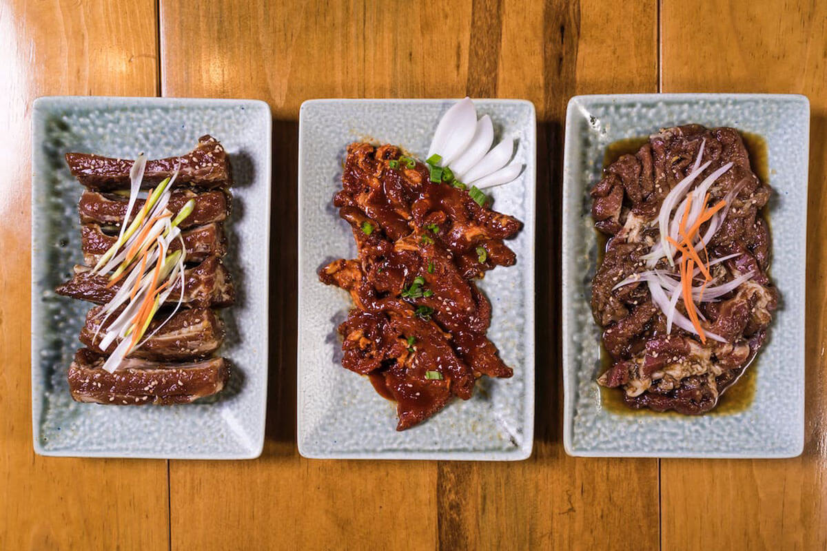 Korean BBQ at Home: A Step-by-step Guide for Grilling Success | Plated Asia Article