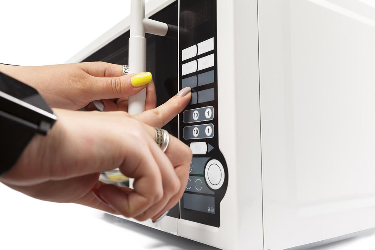 Making Food, Fast: How to Maximise Your Microwave With Minimal Effort | Plated Asia Article