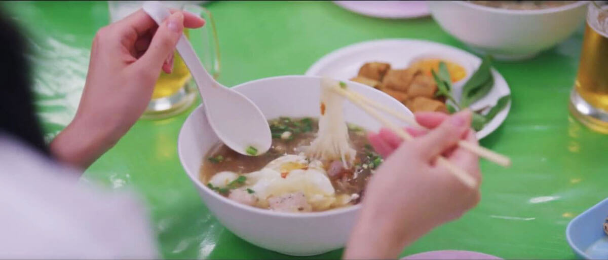 Mouth-Watering Foods Featured in K-Dramas in 2023 | Plated Asia Article