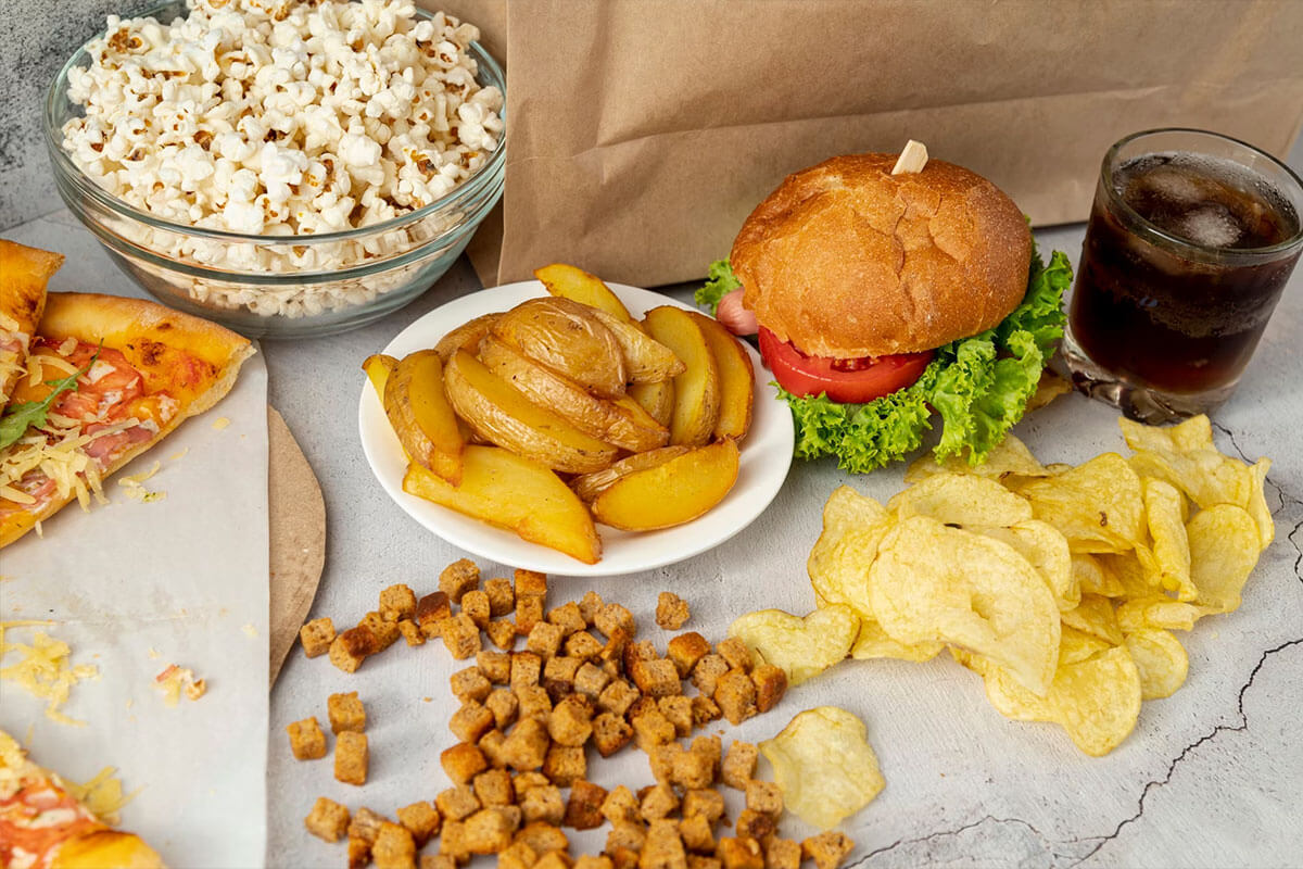 MSG Debunked: What You Believe May Not Be True | Plated Asia Article