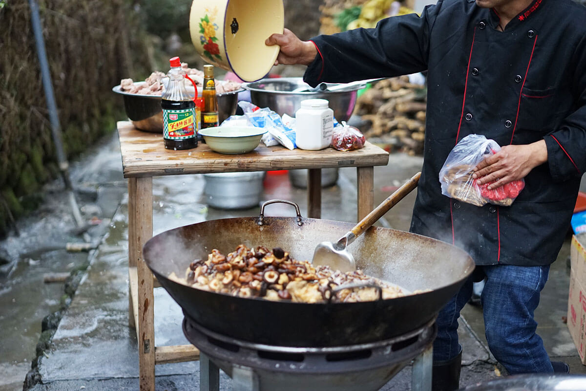 From Wok Nay to Wok Hei: Secrets to Getting Restaurant-style Fried Rice at Home | Plated Asia Article