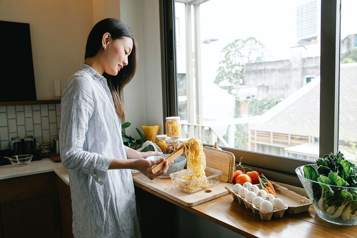 Time-Saving Strategies For Busy Cooks | Plated Asia Article