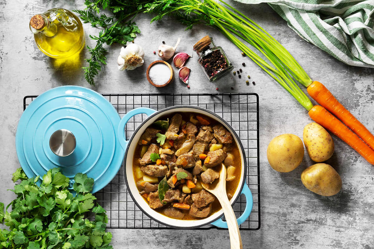 Time-Saving Strategies For Busy Cooks | Plated Asia Article