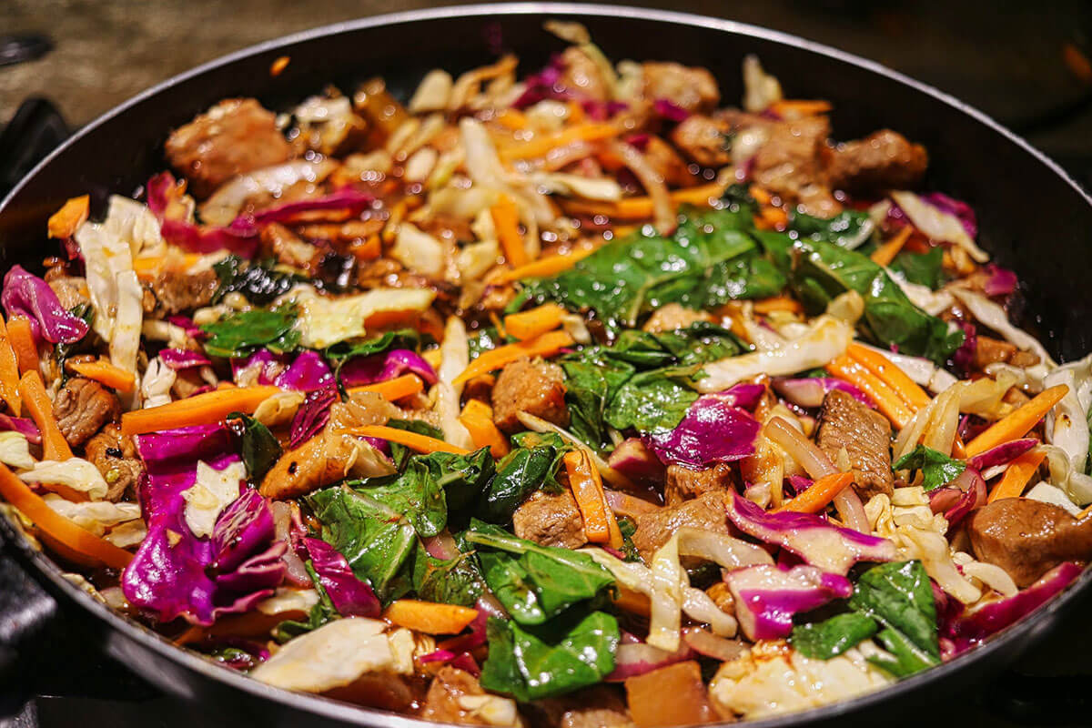 Time-Saving Strategies For Busy Cooks | Plated Asia Article