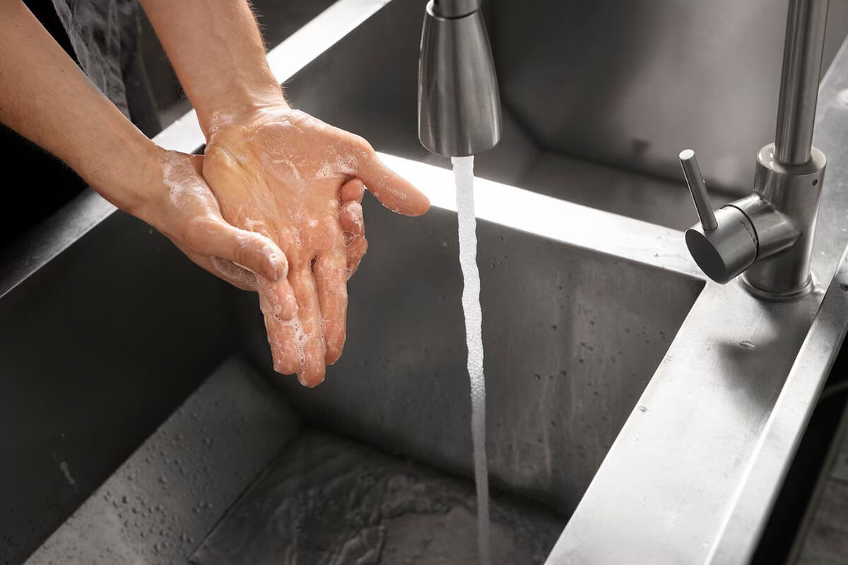 The Great Debate: To Wash or Not to Wash Raw Chicken | Plated Asia Article