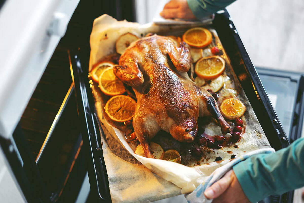 The Great Debate: To Wash or Not to Wash Raw Chicken | Plated Asia Article