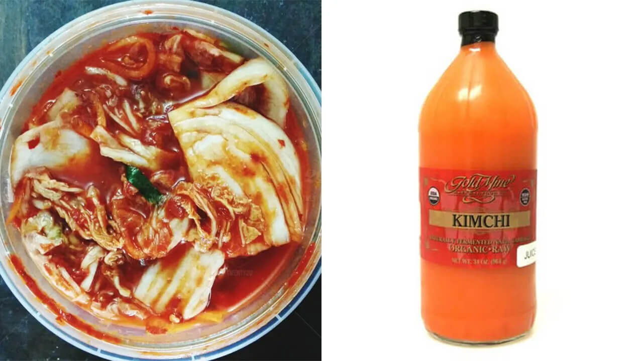 5 Creative Ways to Eat Kimchi