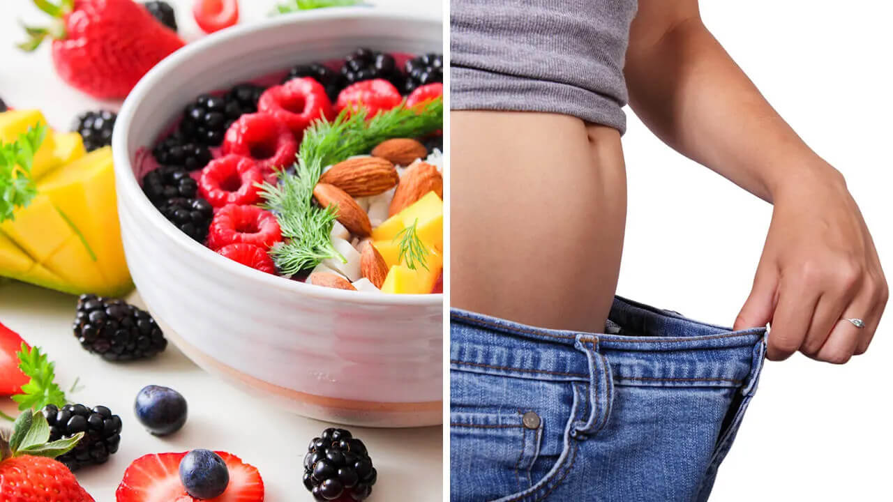 Tips to Lose Weight by Calorie Deficit